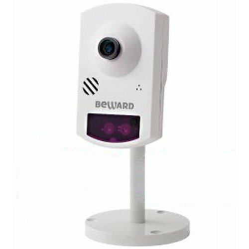 IP-камера корпусная миниатюрная Beward BD46C 42 мм 1620000₽