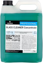 Жидкость Pro-Brite Glass Cleaner Concentrate для стёкол, 5 л