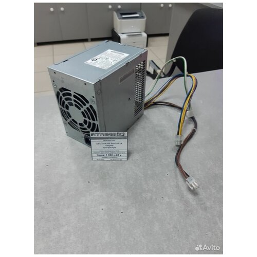 Блок питания ATX 320W HP D10-320P1A Original