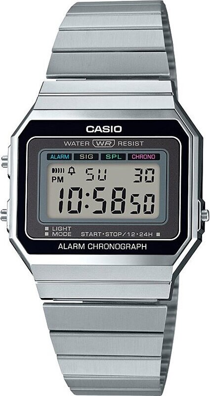 Наручные часы CASIO Vintage A700WE-1AEF