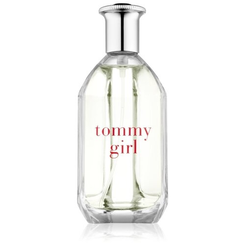 TOMMY HILFIGER туалетная вода Tommy Girl, 50 мл, 45 г