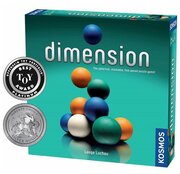 Настольная игра KOSMOS Dimension (Измерение)