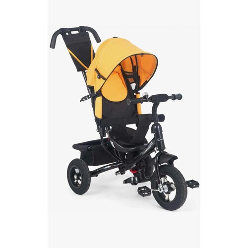 Велосипед трехколесный Capella Action Trike(A)