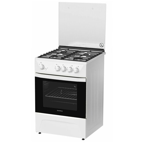Газовая плита DARINA ADA1016W 2093300₽