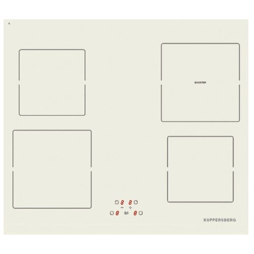 Индукционная варочная панель Kuppersberg FA6IF C бежевый 4375000₽
