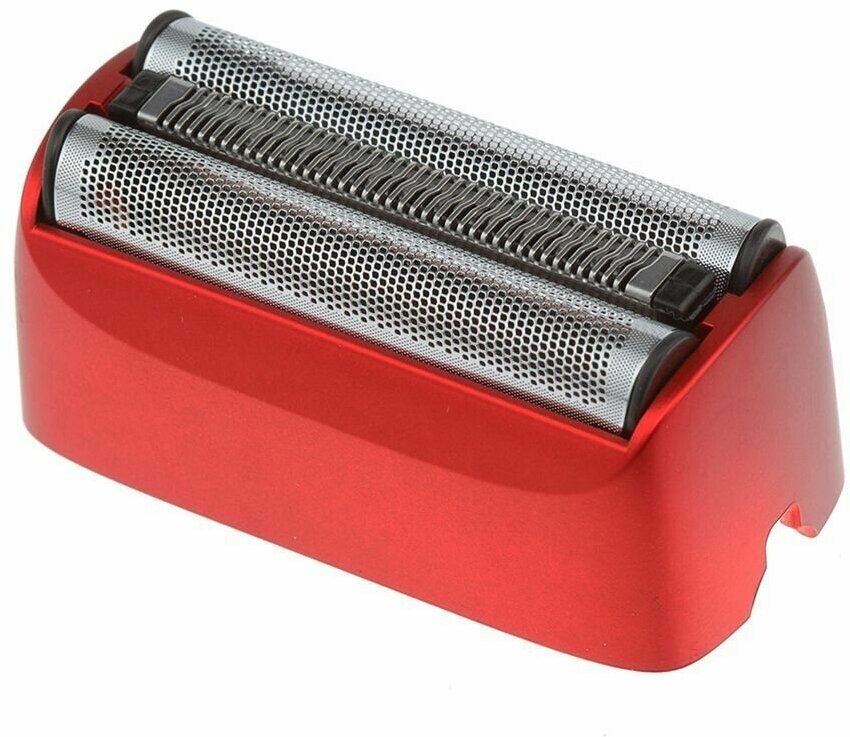 Cетка для шейвера Dewal Blade Shaver 03-417 Red - фотография № 1