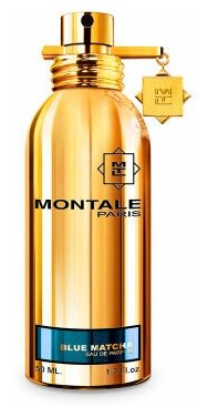 MONTALE BLUE MATCHA Парфюмерная вода 50ml