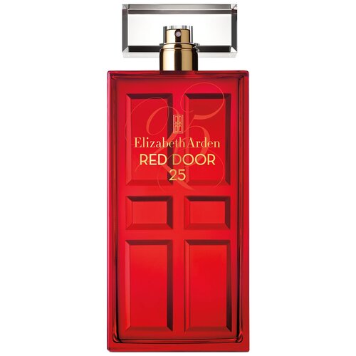 Elizabeth Arden парфюмерная вода Red Door 25, 100 мл