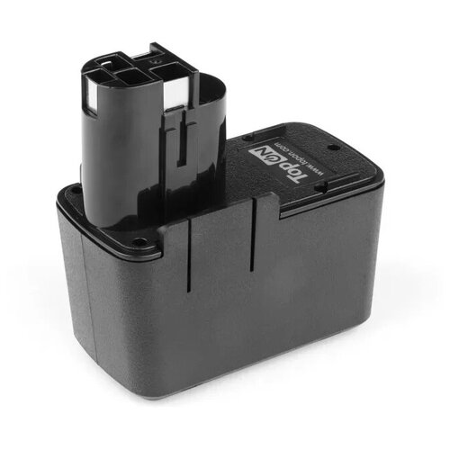 фото Аккумулятор для bosch 7.2v 1.5ah (ni-cd) pn: 2607335031. topon