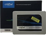 SSD Crucial CT1000MX500SSD1