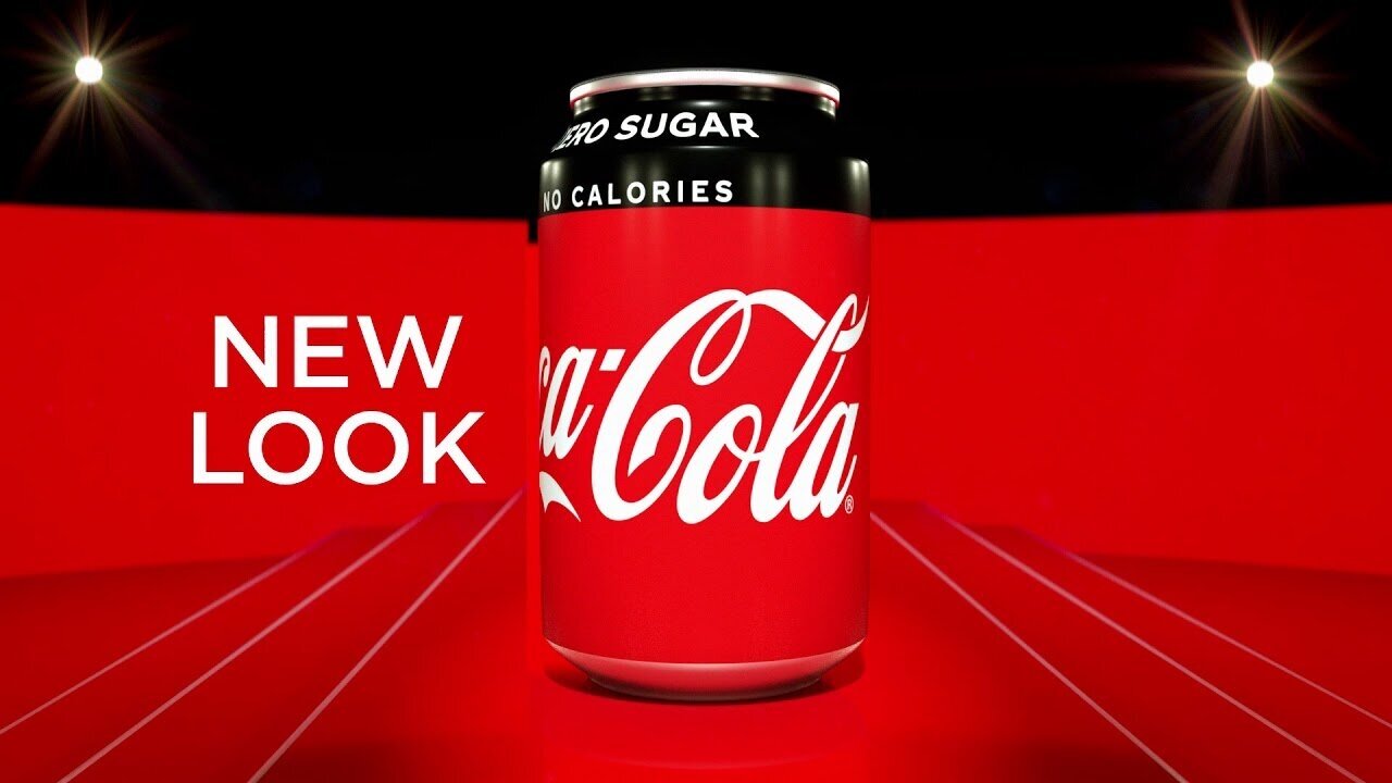 Газированный напиток Coca-Cola Zero, 0.3 л, 24 шт - фотография № 3
