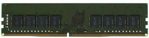 Оперативная память DDR4 Kingston - фото №2