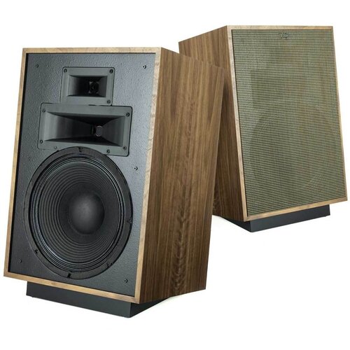 Напольная акустика Klipsch Heresy IV American Walnut 45999000₽