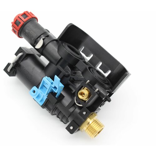 87186455490 Гидроарматура Buderus U072-24K Bosch WBN6000-24C 1490000₽