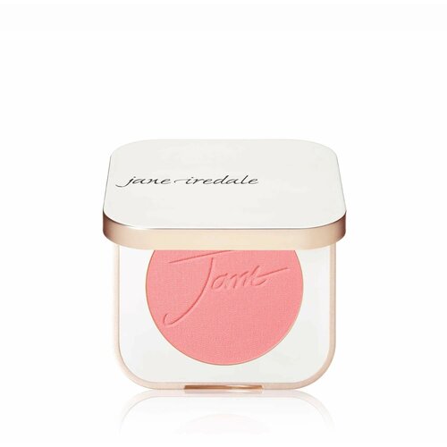 Jane Iredale, Румяна прессованные PurePressed, цвет: Queen Bee, 3,2г