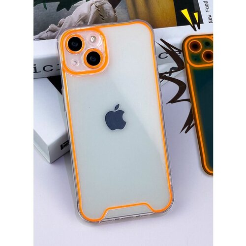 Чехол на iPhone 11 Айфон 11 OXA Case