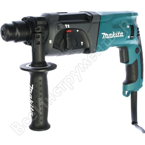 Перфоратор Makita HR 2470 20267₽