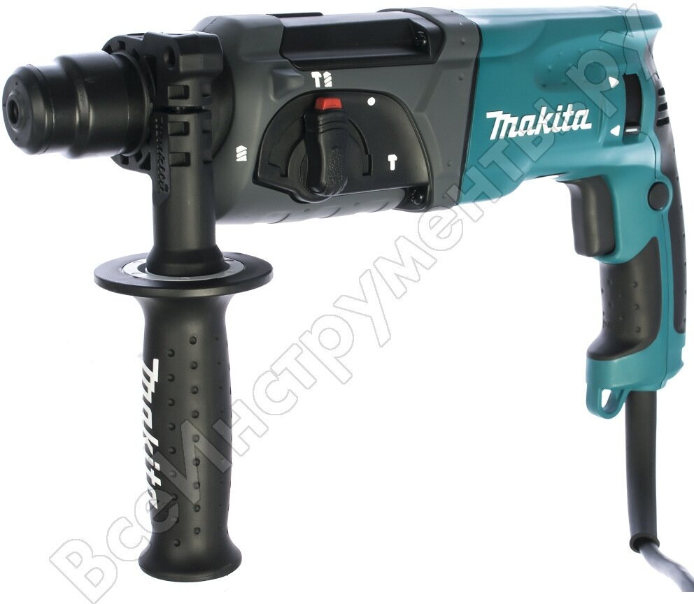 Перфоратор Makita HR 2470