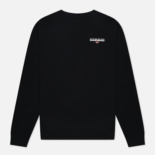 Толстовка NAPAPIJRI, размер XL, черный