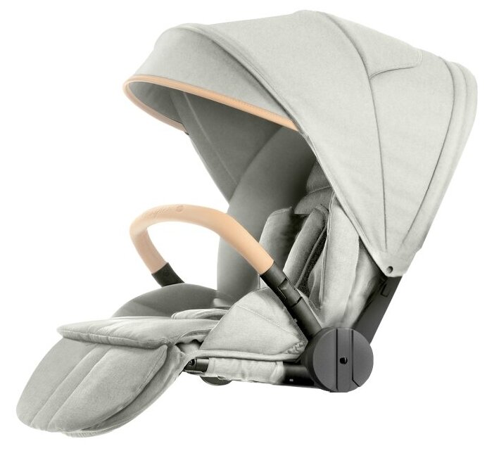 Прогулочный блок Esspero Seat Set S, Sahara