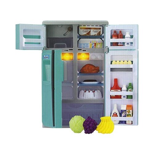 Холодильник Keenway Play Home