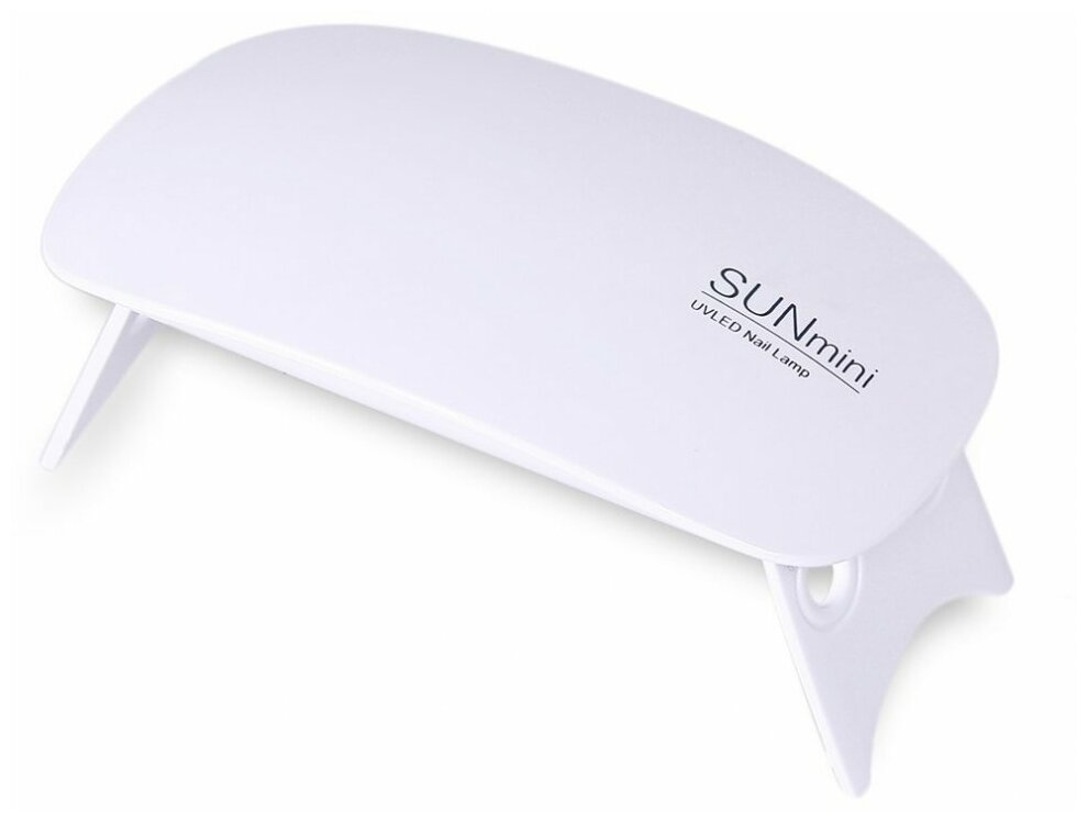      SUN UV/LED MINI 2, 6 ,  -