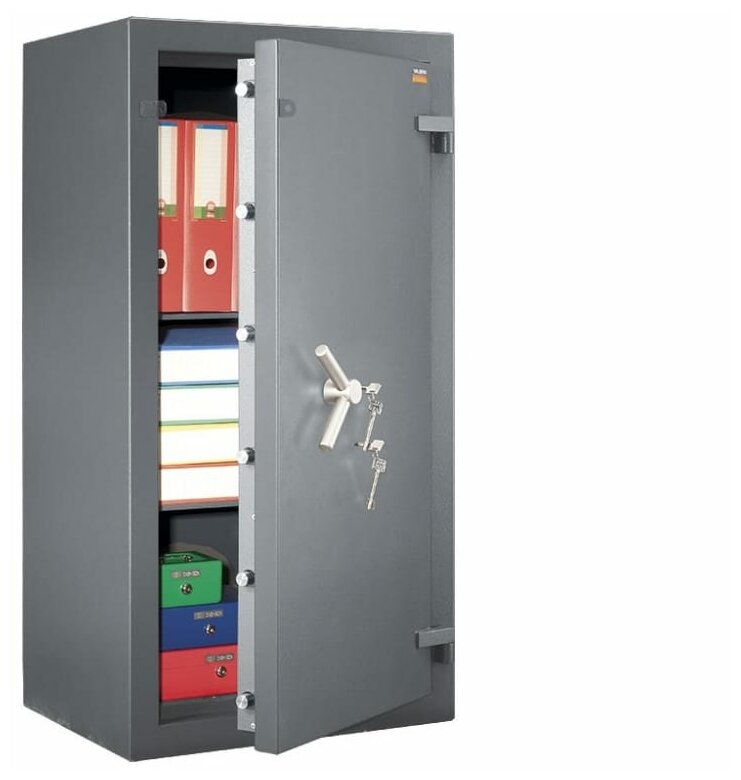 Сейф взломостойкий VALBERG гранит III-1368 KL