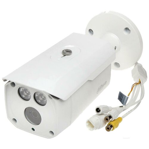 IP камера Dahua DH-IPC-HFW4231DP-BAS-0600B-S2 742900₽