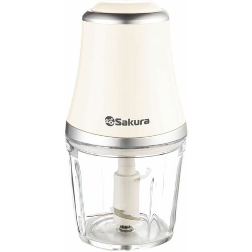 Чоппер SA-6251W 400Вт 06 л 205000₽