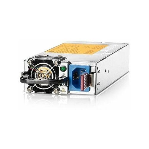 Блок питания HP 800W Hot Plug Redundant Power Supply Flex Slot Platinum [723600-101]