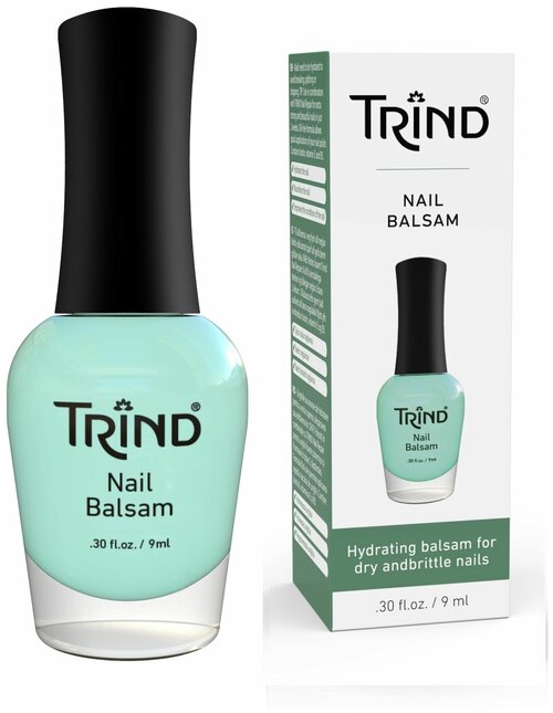 Trind Бальзам Nail Balsam, 9 мл