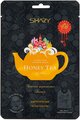Shary Ферментная маска Honey Tea энергетическая