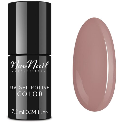 NeoNail Гель-лак Dreamy Shades, 7.2 мл, Morning Whisper neonail гель лак 6422 7 blushing cheek