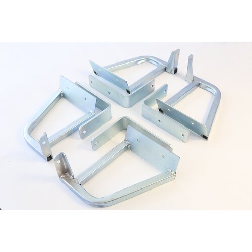 Подножка Крепыш 2.0 для 15-16