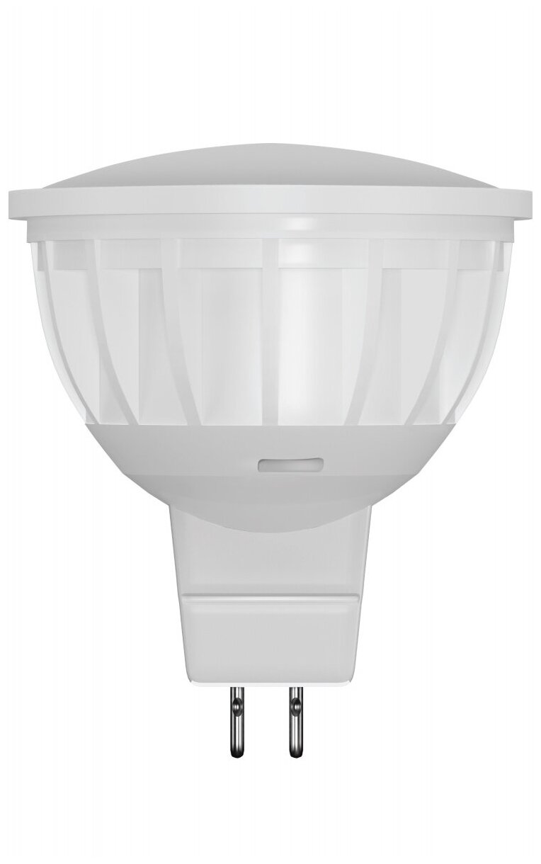 FL-LED MR16 5.5W 12V GU5.3 6400K 56xd50 510Лм FOTON LIGHTING - лампа светодиодная