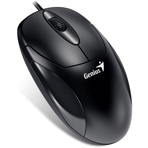 Мышь Genius XScroll V3 G5 Black USB компьютерная мышь genius mouse xscroll v3 черный usb