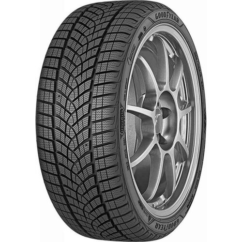 Шина Goodyear (Гудиер) UltraGrip Ice 2+ 215/50 R17 95T