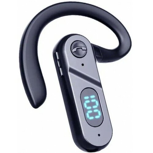 Беспроводная Bluetooth гарнитура BandRate Smart BRSV28BB 207000₽