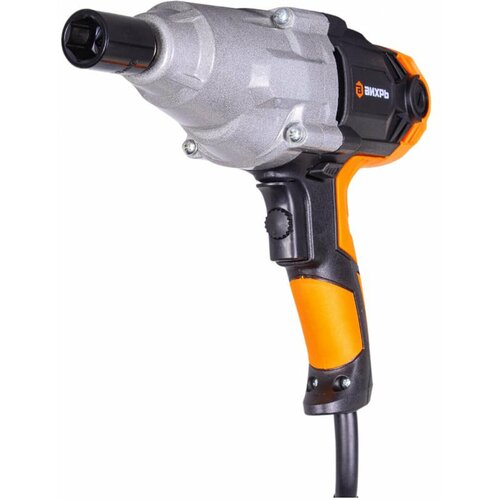 Гайковёрт электрический сетевой 1100 Вт 2500 обмин 350 Нм вихрь ГС-1100 72241 2187000₽