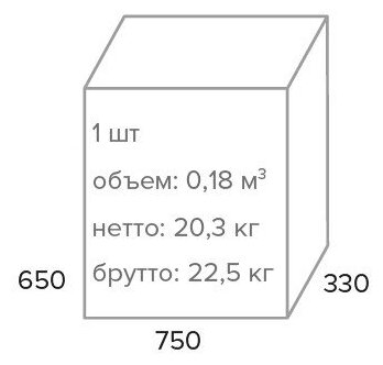 Кресло Everprof Lotus S4 Ткань Серый - фотография № 2