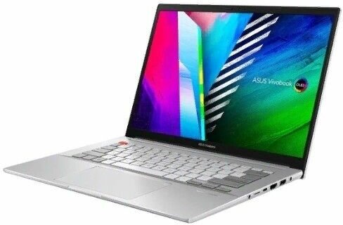 Ноутбук ASUS Vivobook Pro 14 M7400QE-KM118