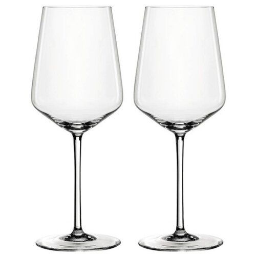 фото Spiegelau набор бокалов diamond 2 шт. 440 мл