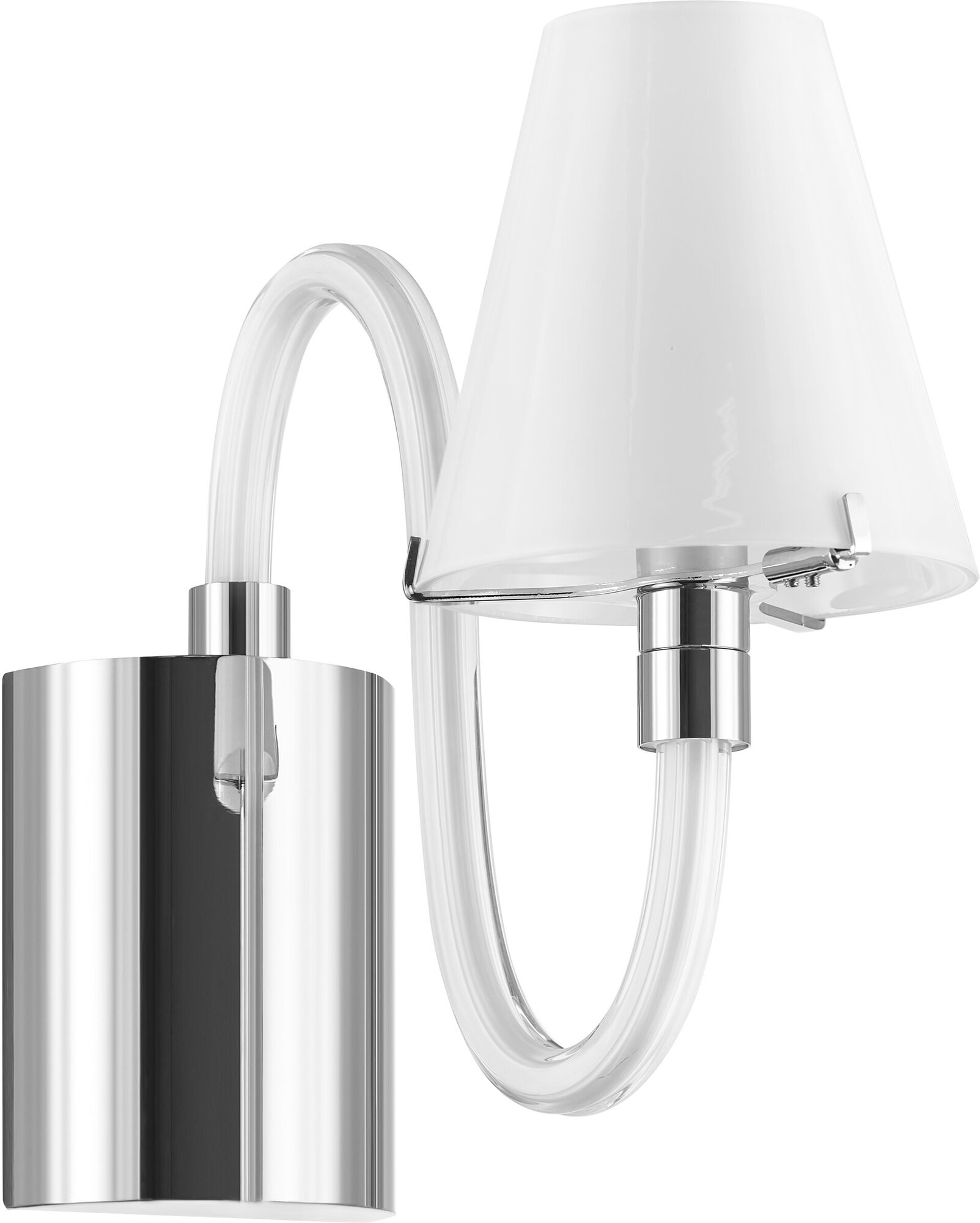 Бра Lightstar BIANCO 760616 - фото №1