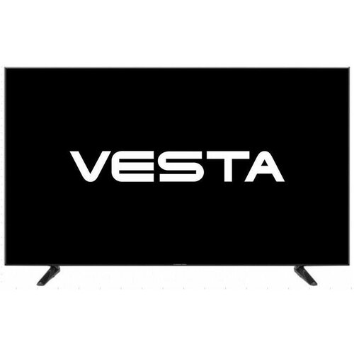 Телевизор Vesta V32LH4500 SMART Фиолетовый