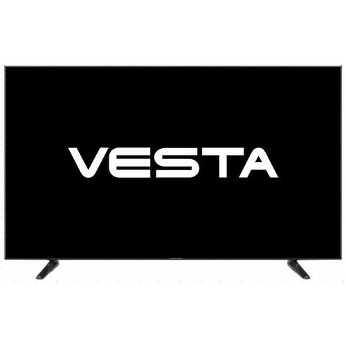 Телевизор Vesta V32LH4500 SMART Фиолетовый 1259000₽