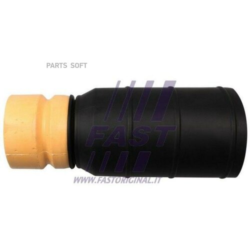 FAST FT12079 Пыльник+отбойник пер. амортизатора CITROEN/PEUGEOT/FIAT JUMPER/BOXER/DUCATO 2002 = 1800 1шт