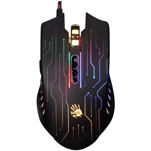 Компьютерная мышь A4TECH Q82 223500₽