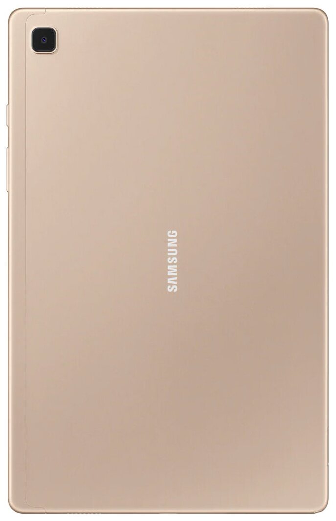 Планшет Samsung Galaxy Tab A7 32GB LTE Gray (SM-T505N)