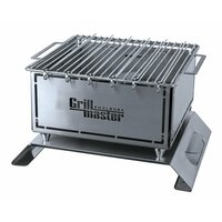 Мангал настольный угольный для вегетарианцев HOT GRILL GM300PLUS GRILL MASTER