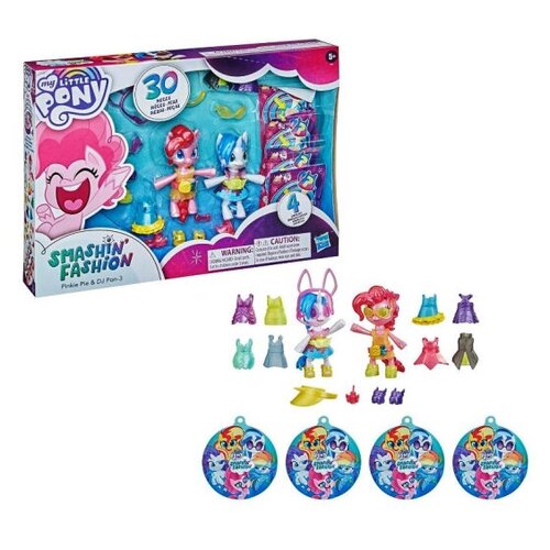 Игровой набор 